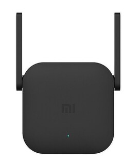 Foto 1 | Repetidor Xiaomi Mi Wi-Fi Range Extender Pro R03 color Negro 100v/240v