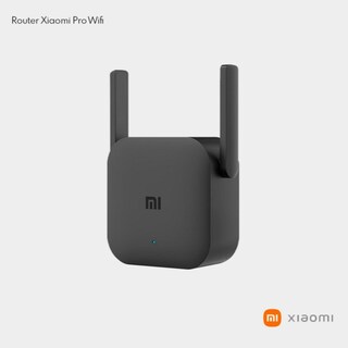 Foto 2 | Repetidor Xiaomi Mi Wi-Fi Range Extender Pro R03 color Negro 100v/240v