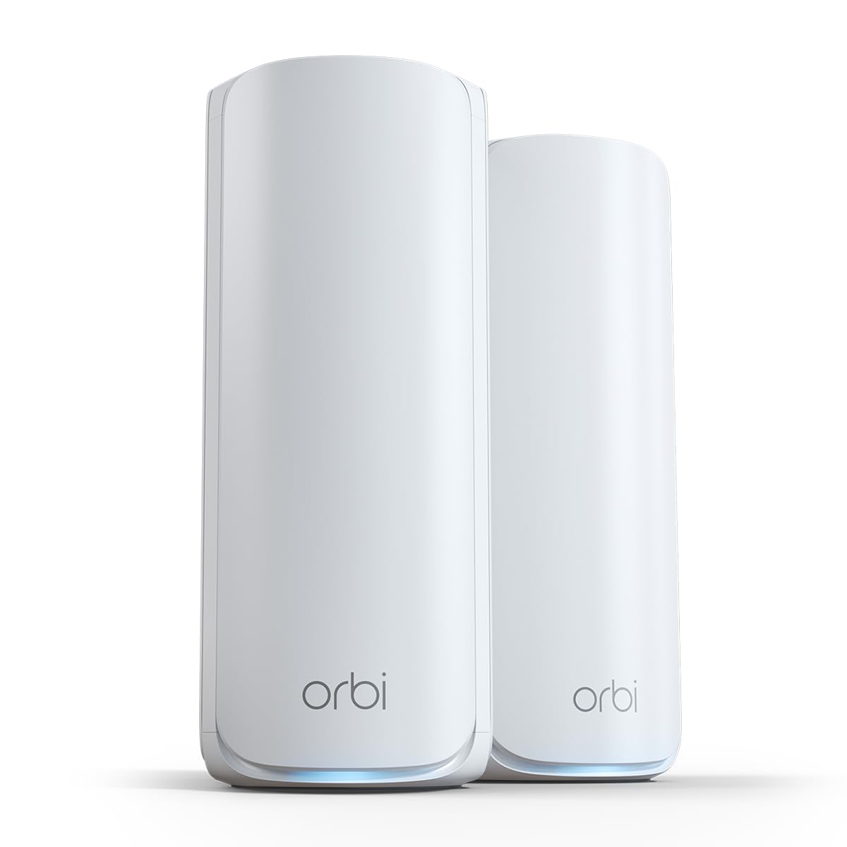 Foto 2 pulgar | Sistema Wifi Mesh Netgear Orbi 770 Series Rbe772 Con 1 Satélite - Venta Internacional.