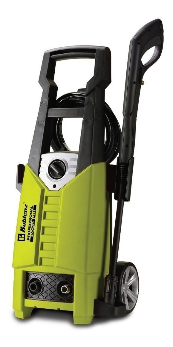 Foto 1 | Hidrolavadora Koblenz Hl-310 2000 Psi de Presión Máxima 120v