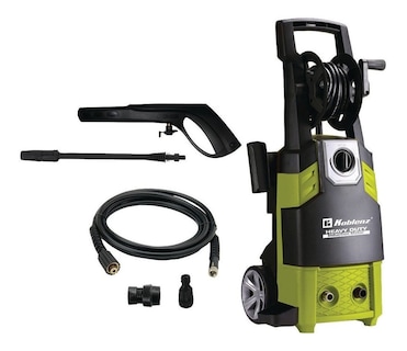 Foto 1 | Hidrolavadora Koblenz Hl-450v 2600psi