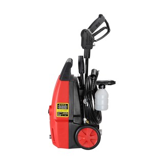 Foto 3 | Hidrolavadora Alta Presión 1500 Psi Portátil