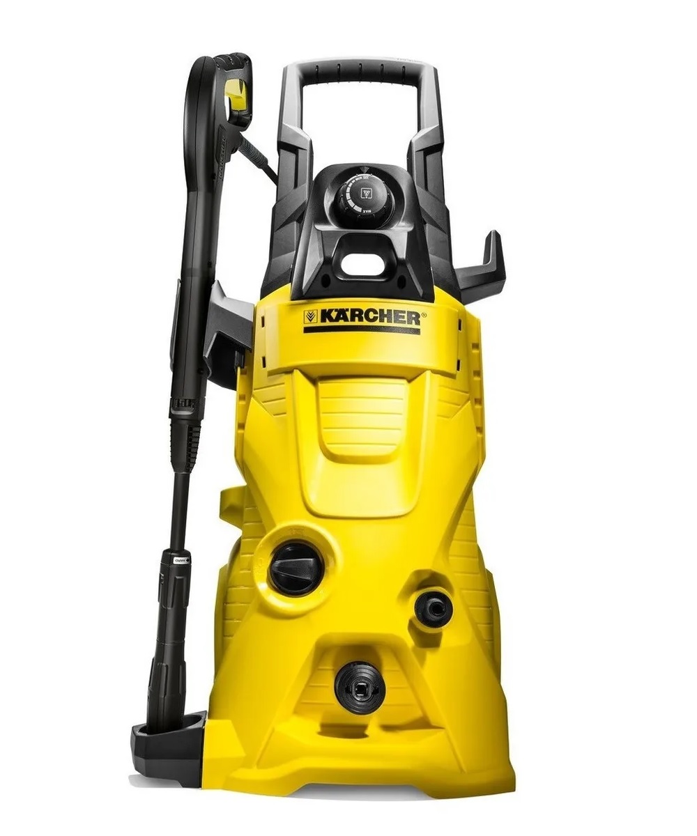 Hidrolavadora Karcher P1.1 color Amarillo