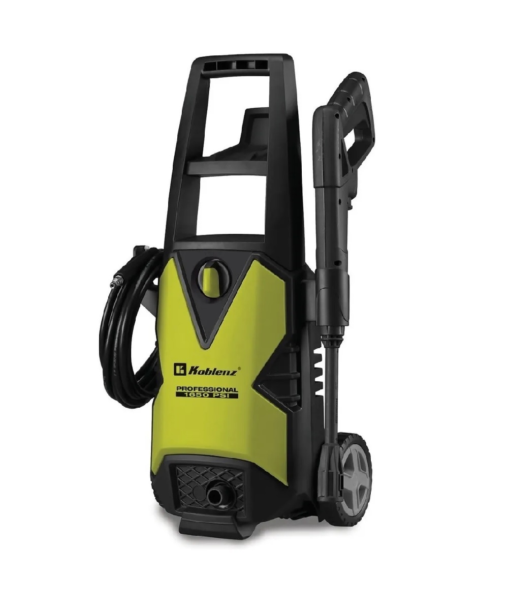 Foto 2 pulgar | Hidrolavadora Eléctrica Koblenz 270 V con 1650psi de Presión Máxima 120v - 60hz
