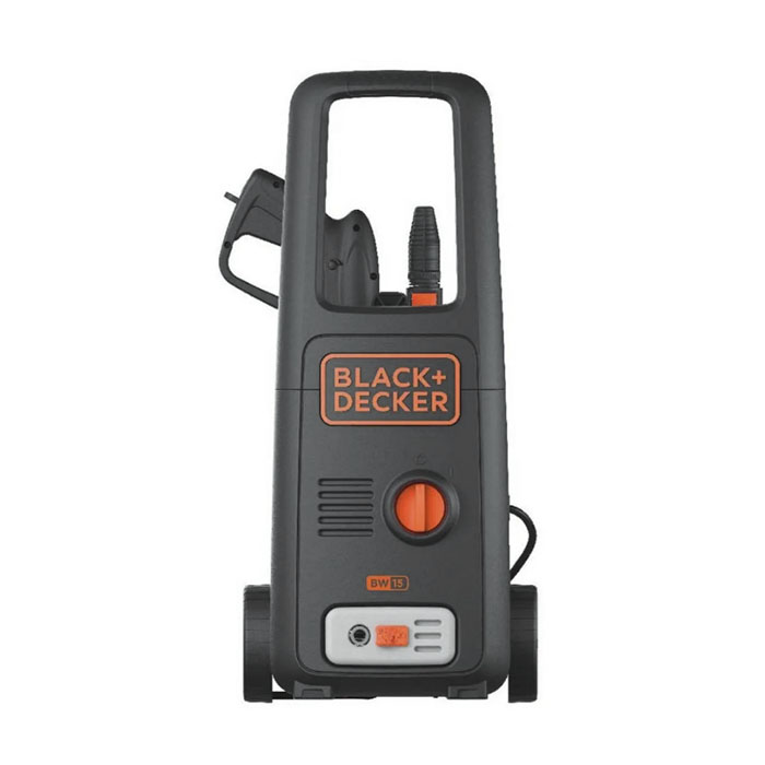 Hidrolavadora Alta Presión Black+Decker BW17-B3 1600w