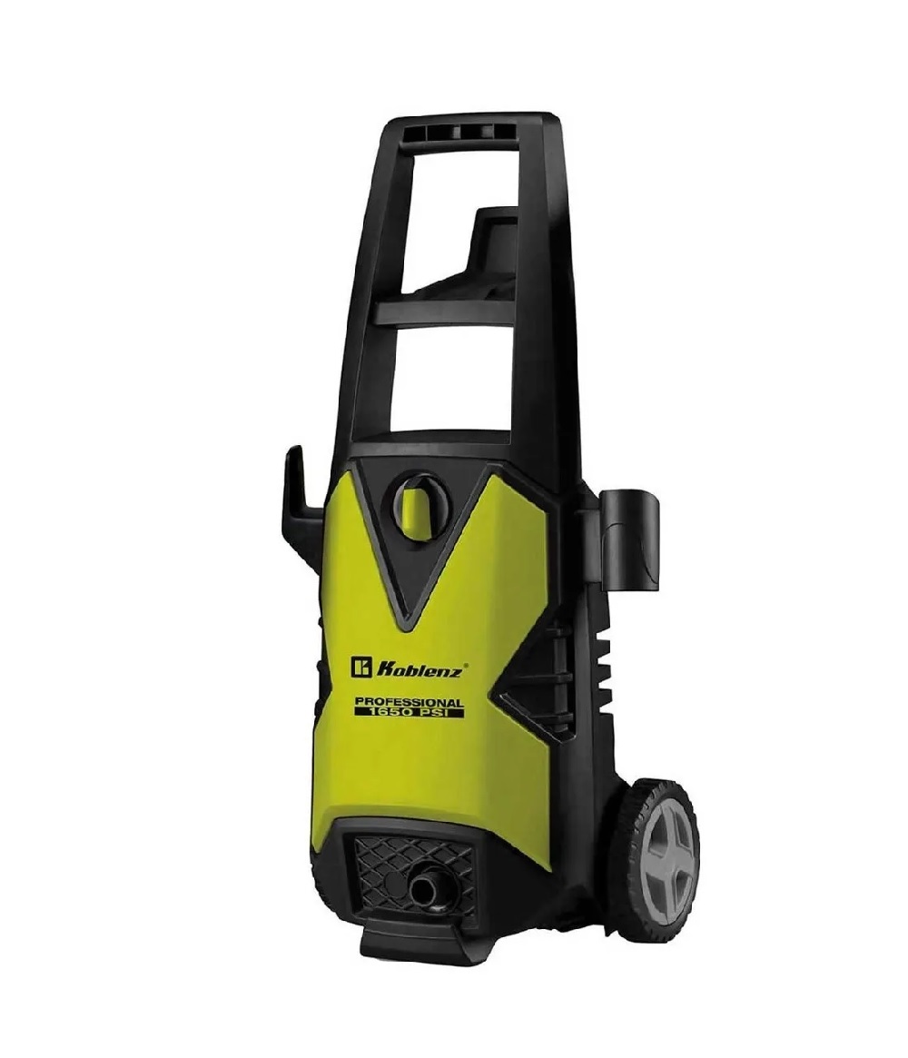 Hidrolavadora Eléctrica Koblenz 270 V 1650 Psi Alta Presión