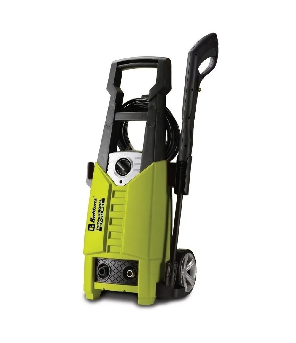Foto 1 | Hidrolavadora Eléctrica Koblenz HL-310 V con 2000psi 120v