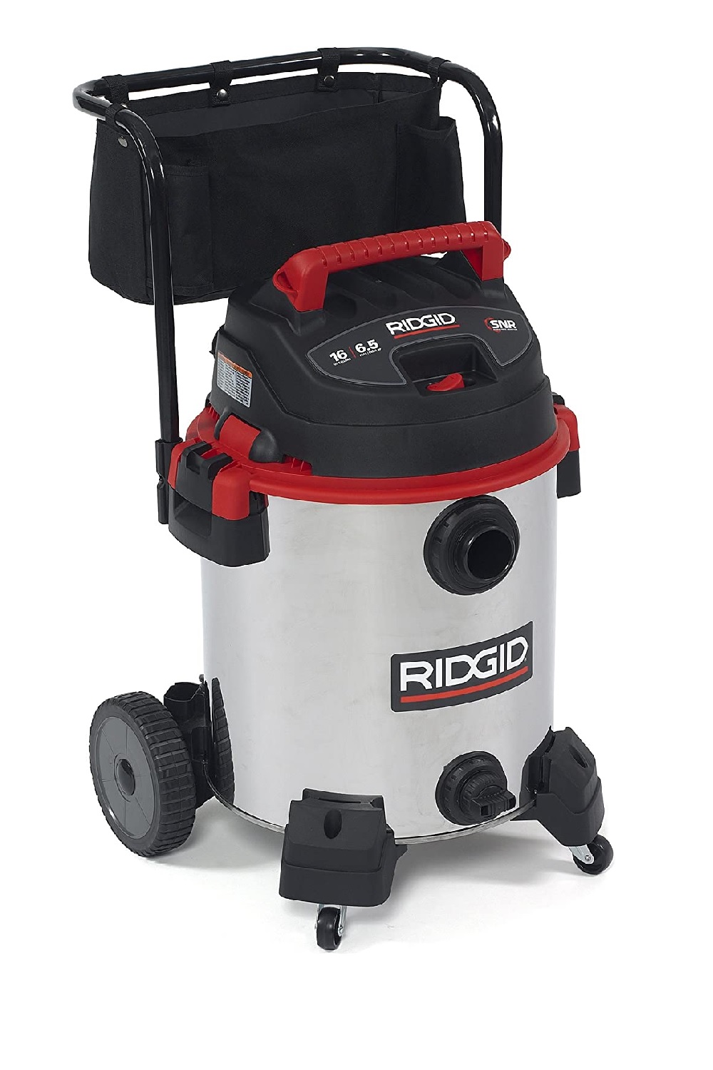 Hidrolavadora de Acero inoxidable RIDGID 50353 1610RV