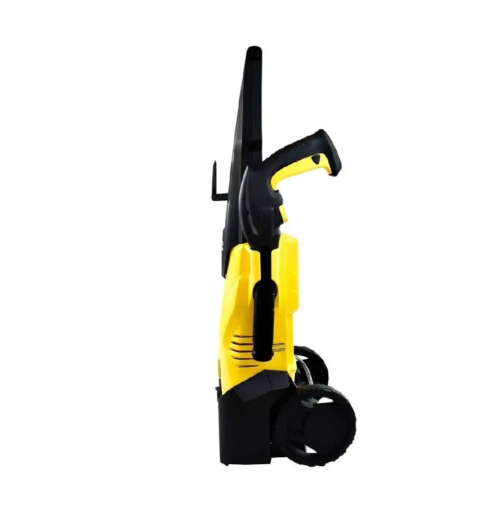 Hidrolavadora Karcher K3 Car Kit 1700 Psi