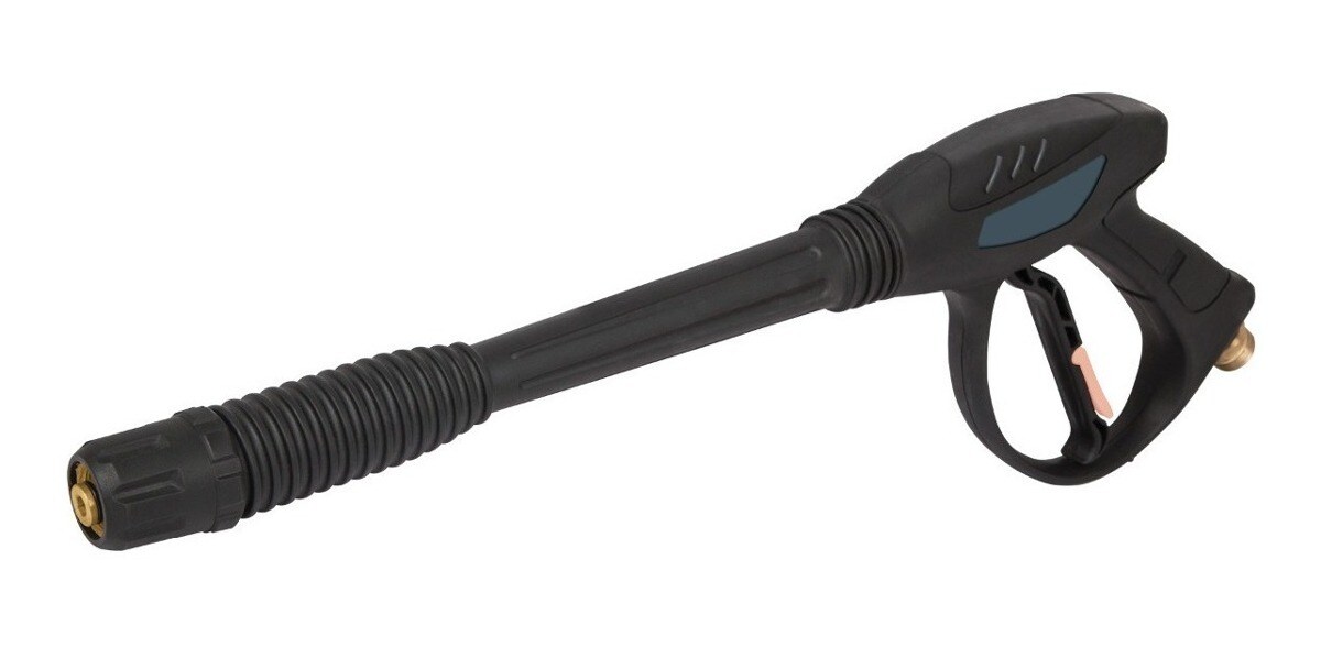 Pistola De Alta Presion Para Hidrolavadora  Truper 12898 $1,583