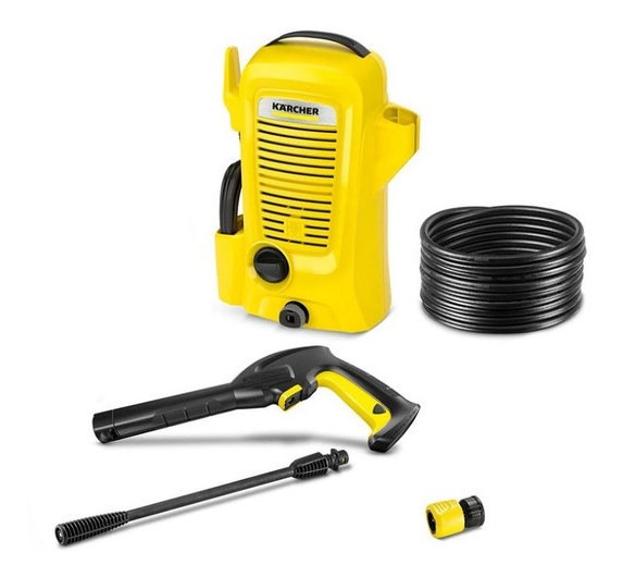 Hidrolavadora Presión 1400w K2-universal Karcher