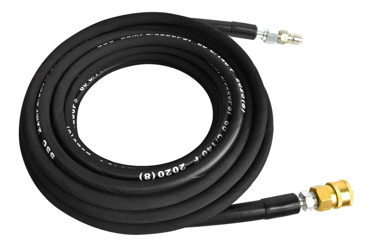 Manguera Alta Presión Mang701 Sure Hidrolavadora Indust /vc $3,162