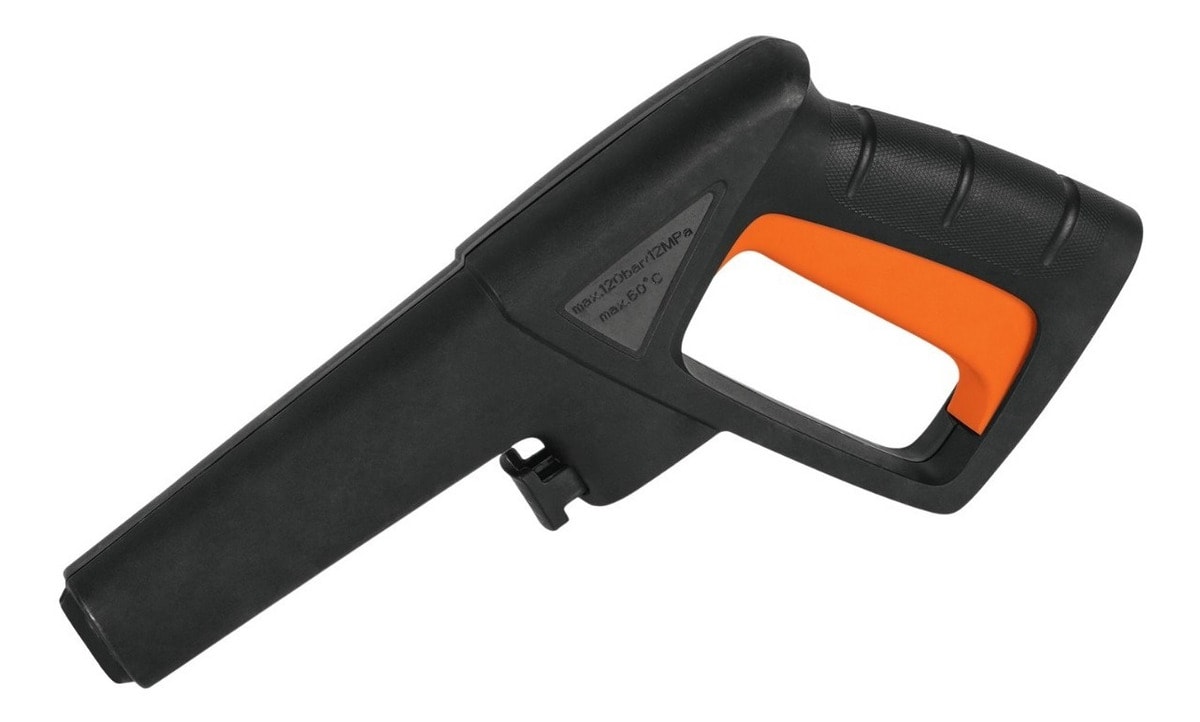 Pistola Para Hidrolavadora Hila-1500 / Hila-1800 Truper $1,115
