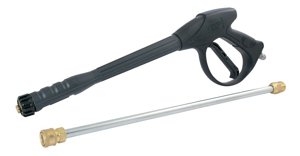 Lan909 Urrea Lanza&pistola Para Hidrolavadora $5,164