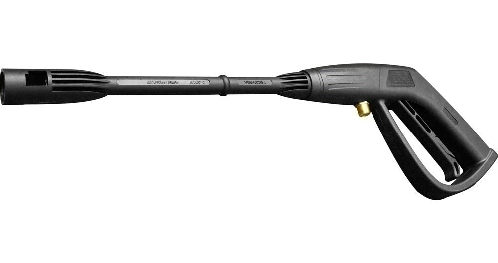 Pistola Para Hidrolavadora Hl417 Surtek $1,360