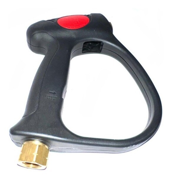 Pistola  Para Hidrolavadora Industrial Mv925 Sin Gatillo $2,590