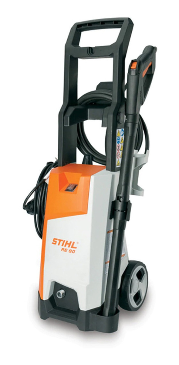 Hidrolavadora Re 90 Stihl