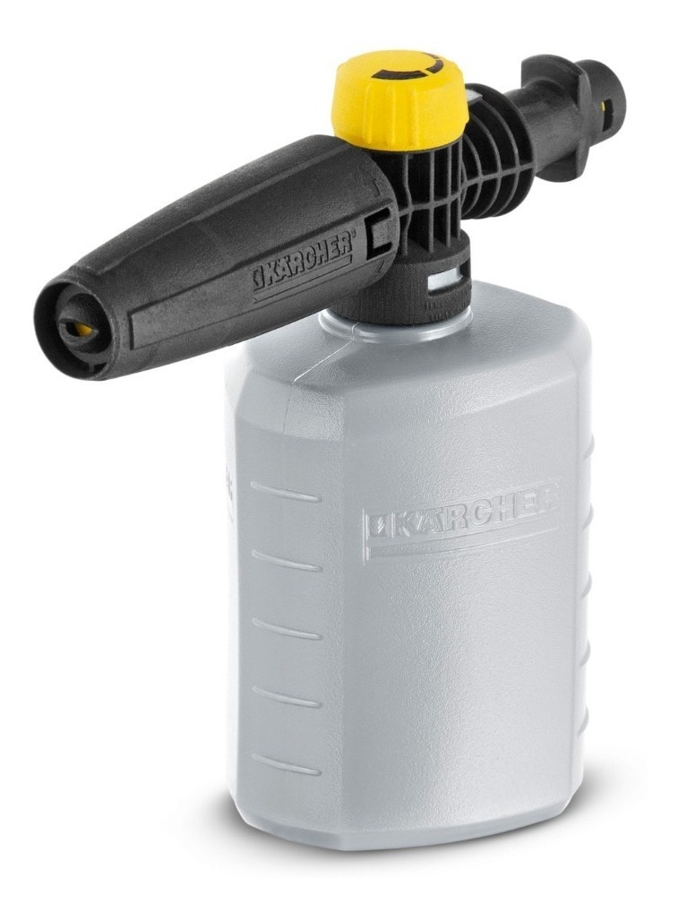 Boquilla Espumante Para Hidrolavadora Karcher  K2 A K7 $1,443