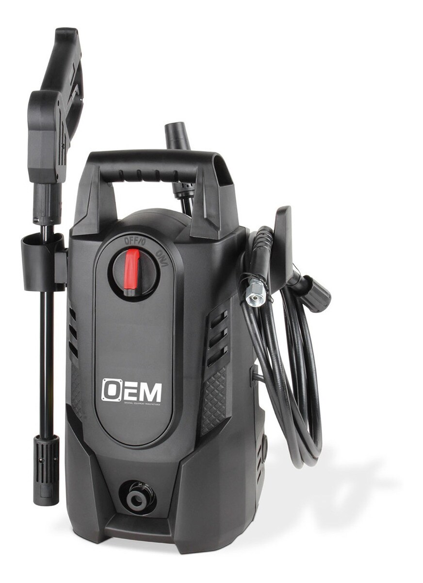 Hidrolavadora De Alta Presion 1500 Psi Oem $3,717