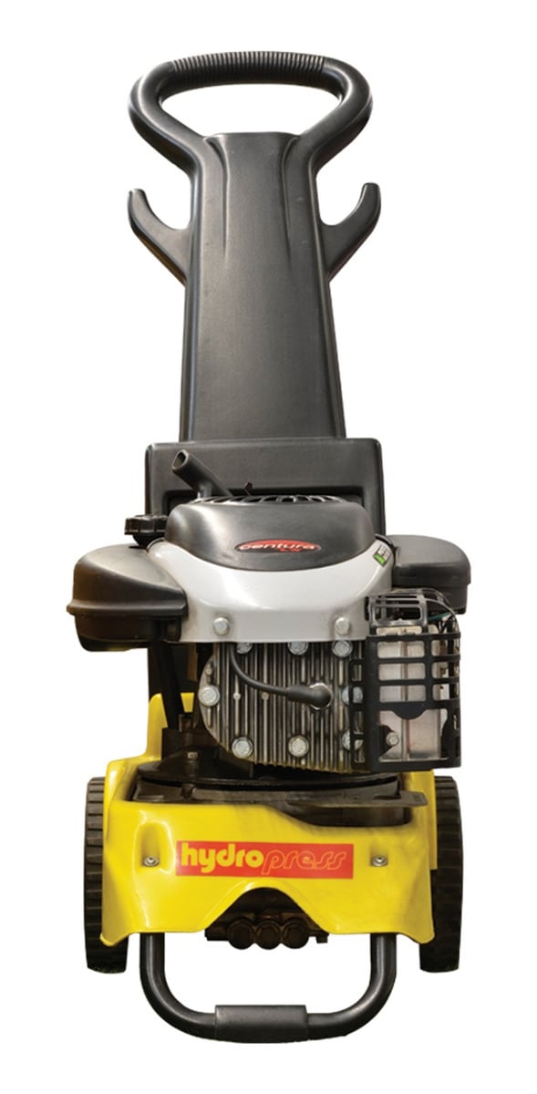 Hidrolavadora Thermic 2000psi 5.5hp Agua Fria Gimex $17,412