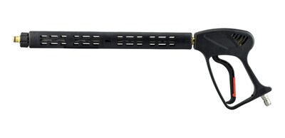 Foto 1 | Pistola Hidrolavadora Con Lanza Inoxidable Pwg02 Gimex