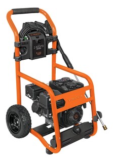 Foto 1 | Hidrolavadora A Gasolina 5 Hp Truper 12908