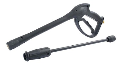 Foto 1 | Lanza Y Pistola Para Hidrolavadora Hg526 Surtek