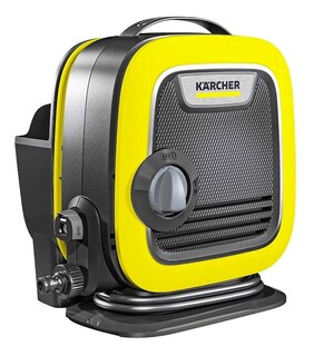 Foto 1 | Hidrolavadora Karcher K Mini 1600 Psi Alta Presión