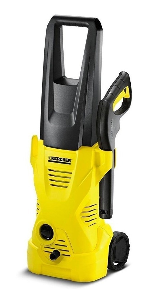 Hidrolavadora 127V Alta Presión 1600PSI Karcher K2