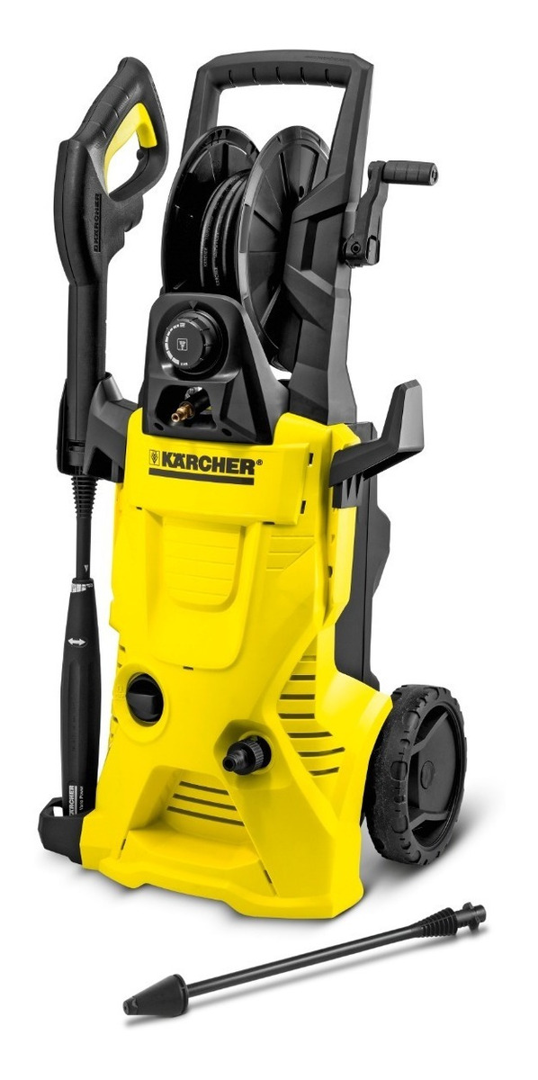 Foto 2 pulgar | Hidrolavadora Karcher K4 Premium Tienda Oficial