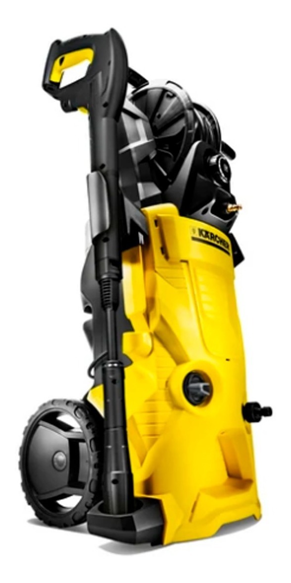 Hidrolavadora de Alto Desempeño Karcher K4 Premium 1800 Psi