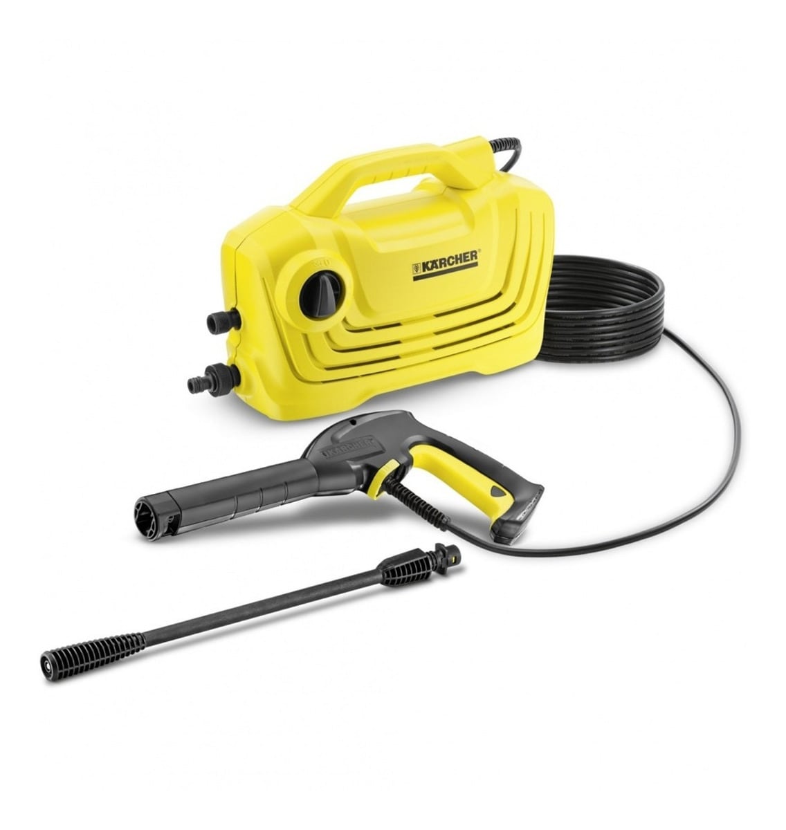 Hidrolavadora Karcher 1600 Psi K2 Classic 1.600-978.0 | Coppel.com