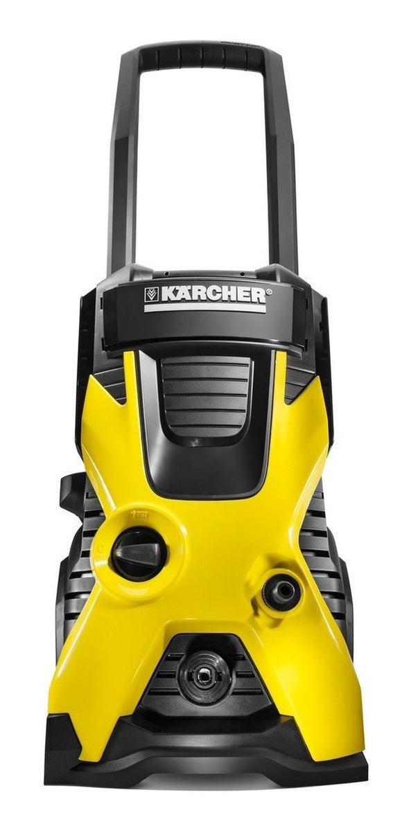 Foto 2 pulgar | Hidrolavadora Karcher K5 Basic 1600w 2000psi 127v