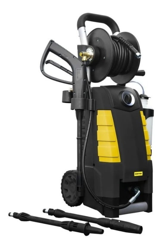 Hidrolavadora Electrica Surtek 2200 Psi 1750 W Hl720