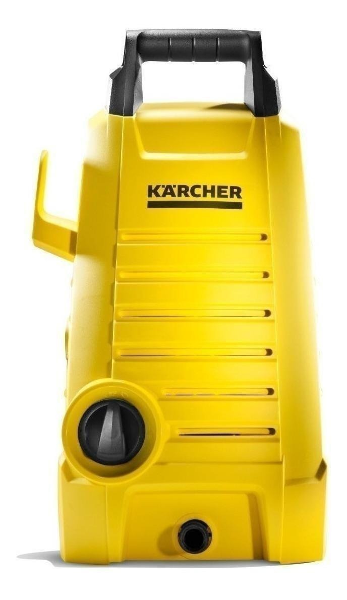 Hidrolavadora Kärcher Home & Garden K1 1450psi Pres Máx 127v