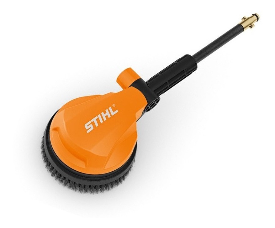 Cepillo Rotativo Para Hidrolavadora Stihl 02100901