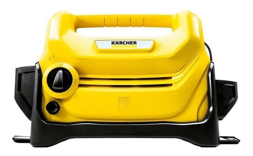 Hidrolavadora Karcher K2 Horizontal 1600 Psi Filtro De Agua