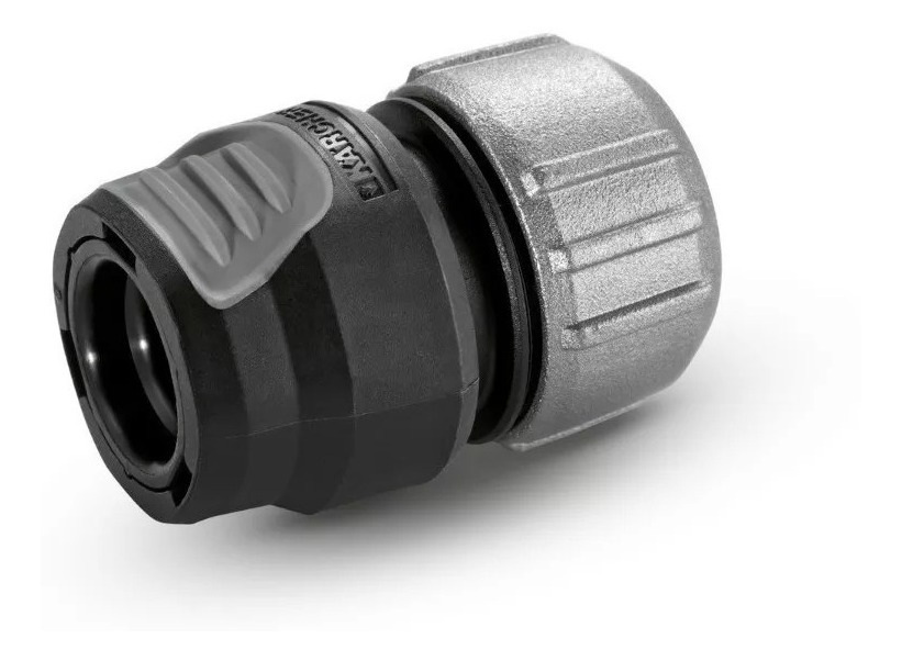 Conector Rápido Premium Aqua Stop Karcher para Hidrolavadora