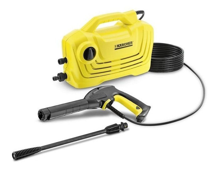 Foto 2 pulgar | Hidrolavadora K2 Classic Karcher