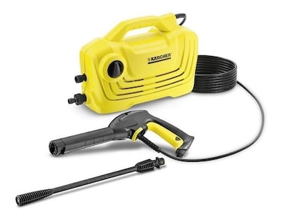 Foto 1 | Hidrolavadora K2 Classic Karcher