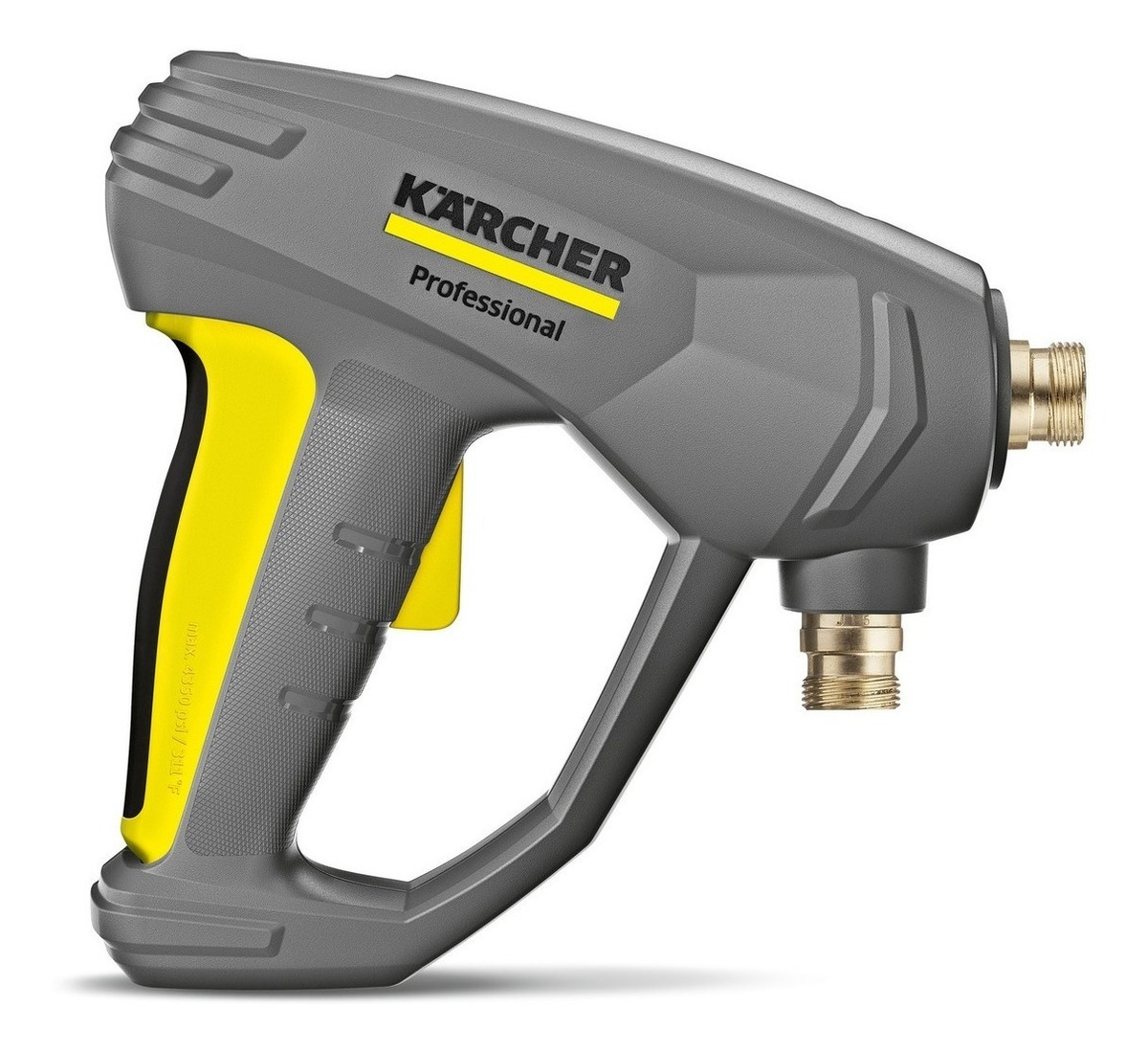 Pistola Easy Force Advanced Karcher Professional