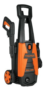 Foto 1 | Hidrolavadora Eléctrica 1800 Psi Truper 101594