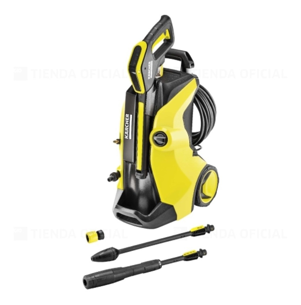 Foto 2 pulgar | Hidrolavadora Karcher K5 Full Control Mx Incluye Accesorios