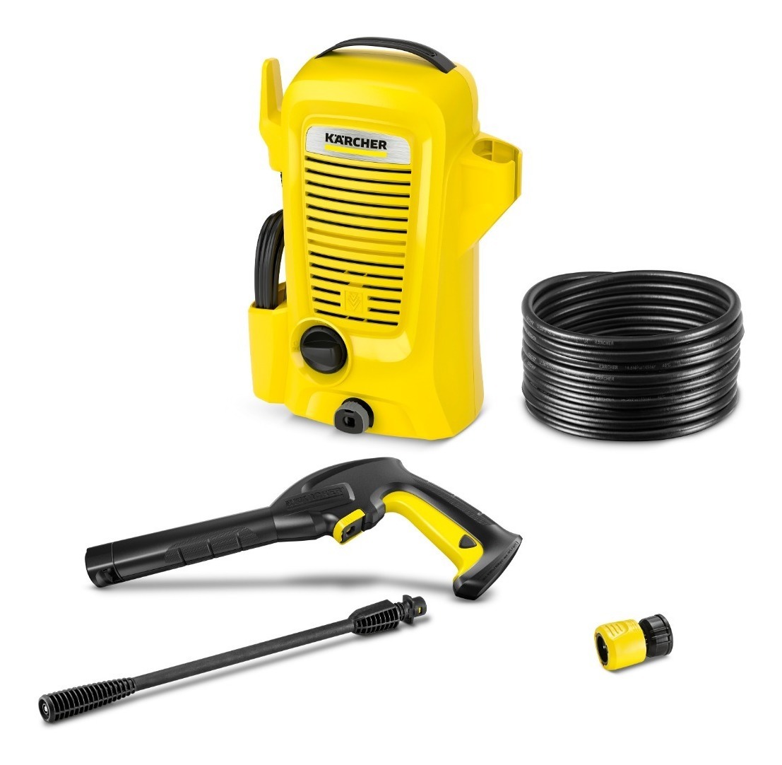 Foto 2 pulgar | Hidrolavadora Karcher K2 Universal Edition Promo