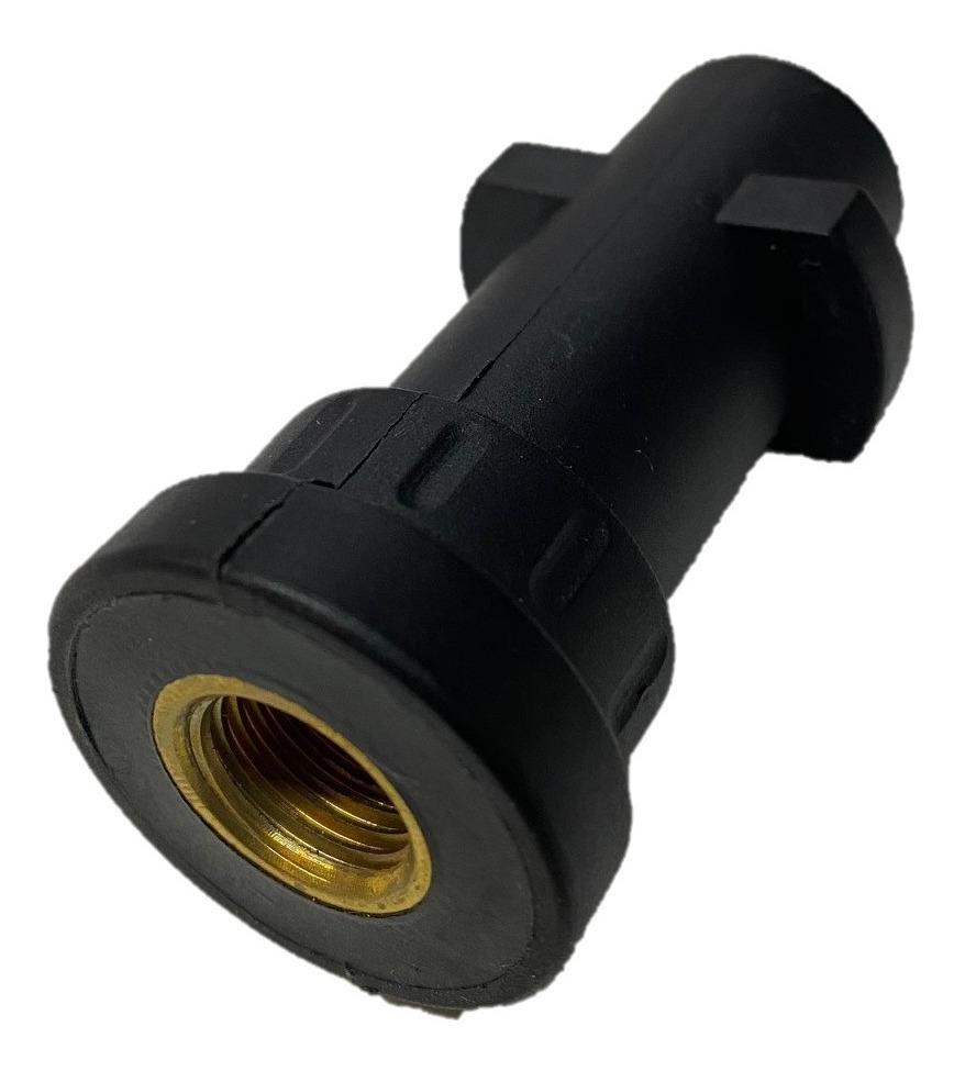 Adaptador De Bayoneta Hembra Tipo Karcher G1/4 Cod.cdr.7388