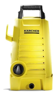 Foto 1 | Hidrolavadora Eléctrica de Alta Presión Kärcher K1 Car