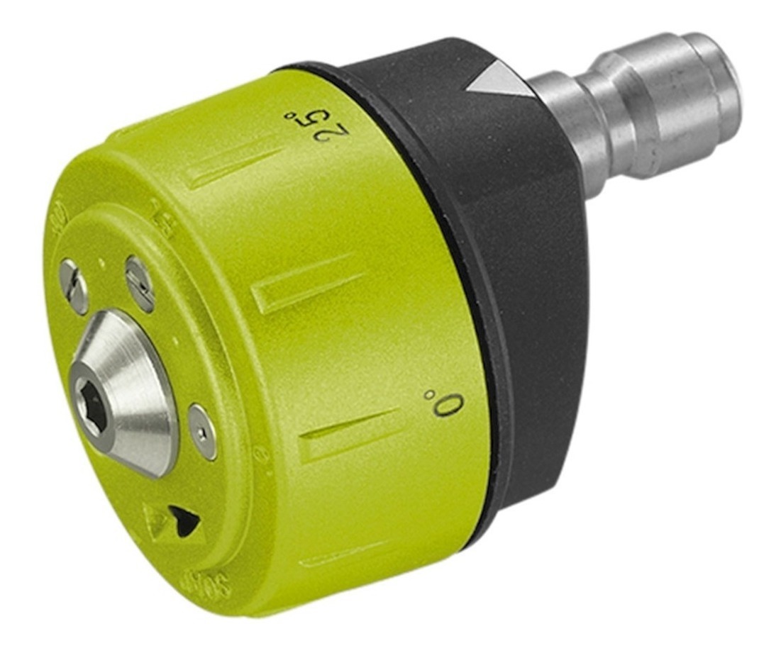 Boquilla Para Hidrolavadora 5 - En - 1 De 3300 Psi Ryobi