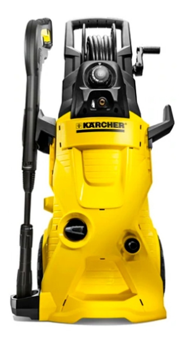 Foto 2 pulgar | Hidrolavadora Eléctrica K4 Premium con 1800psi Karcher 127v