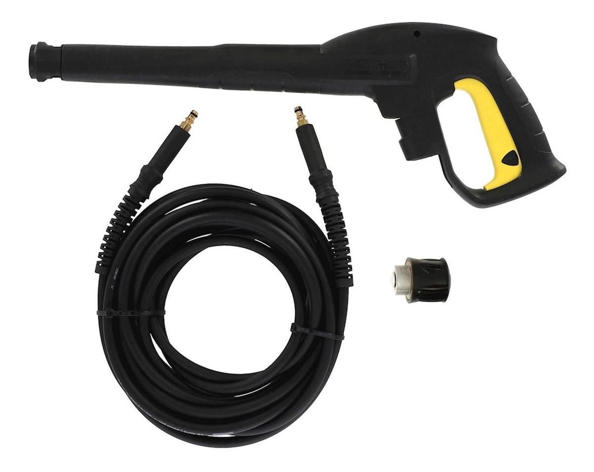 Kit de Manguera y Pistola para Hidrolavadora 7.5 M Karcher