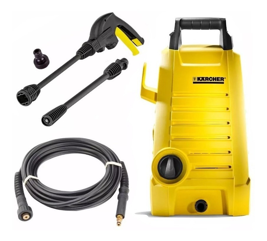 Hidrolavadora Karcher K1